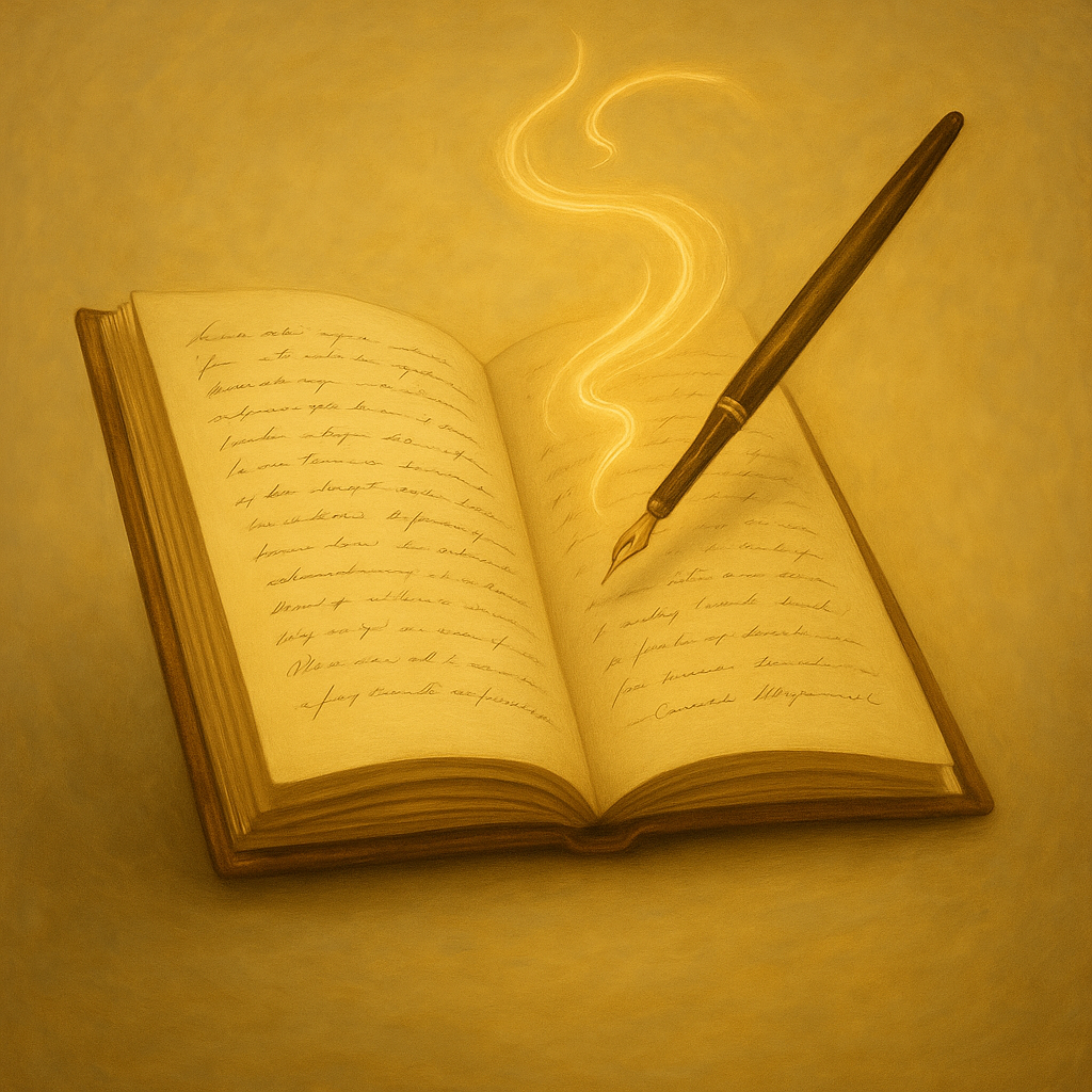 Journals / Books