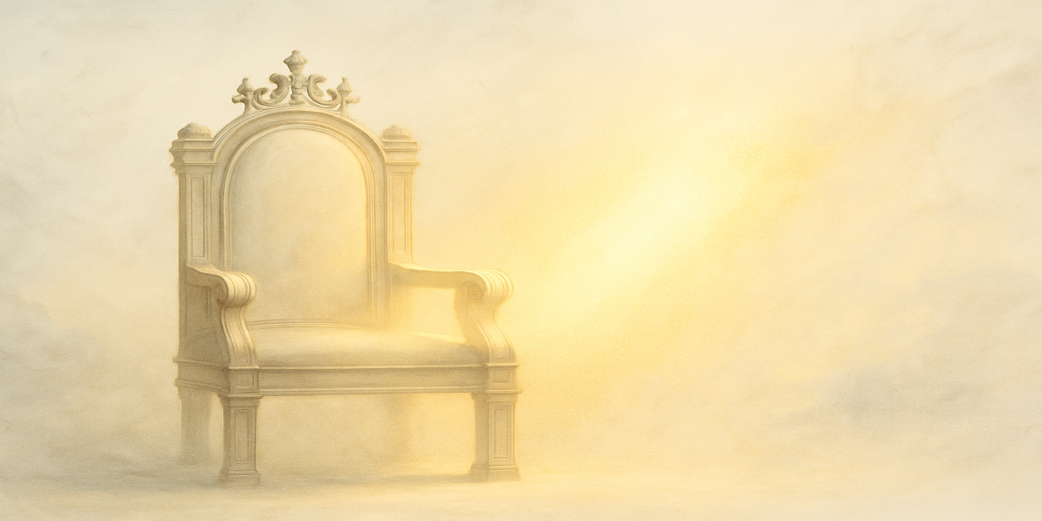 Thrones Don't Whisper